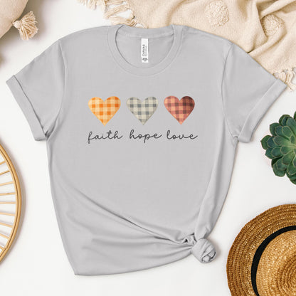 Faith Hope Love 04