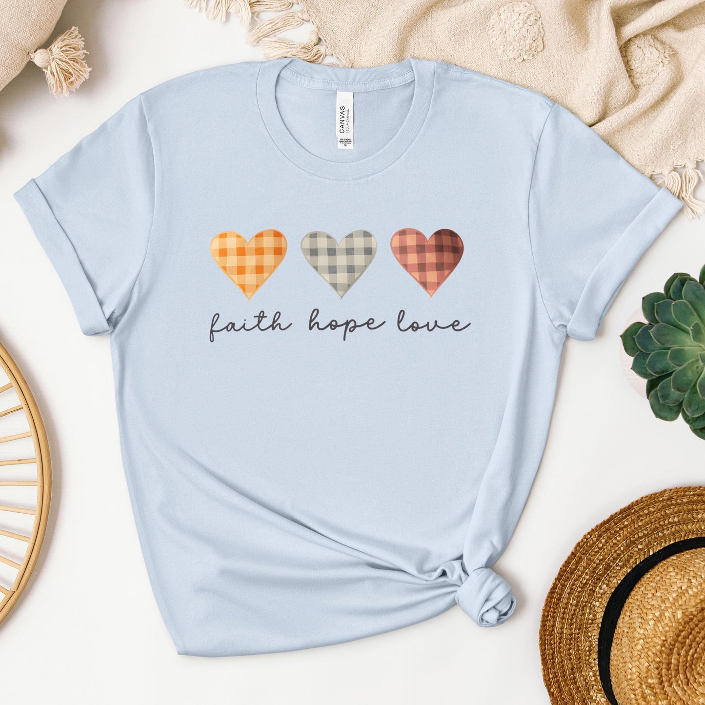 Faith Hope Love 04