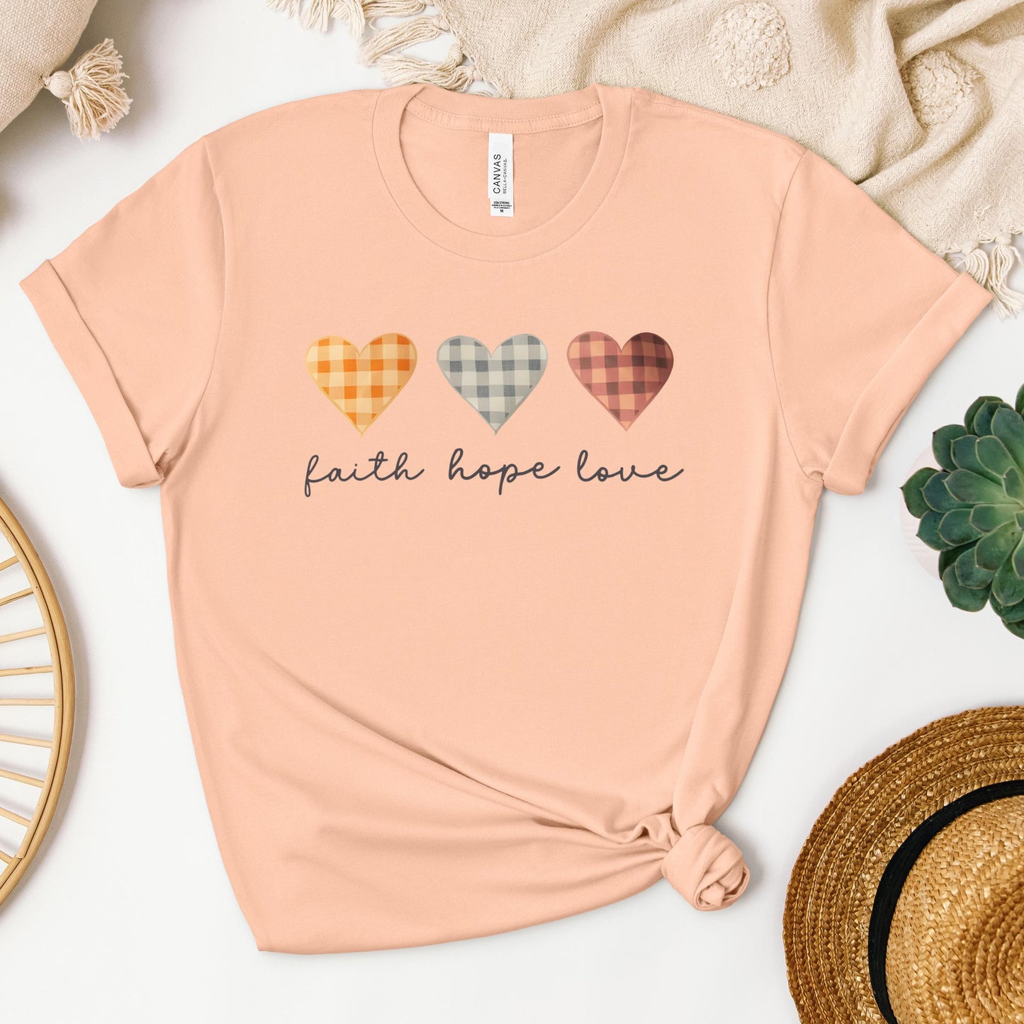 Faith Hope Love 04