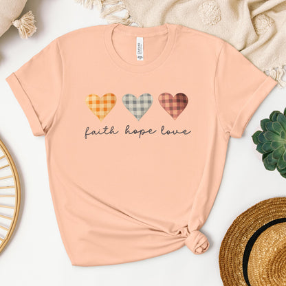 Faith Hope Love 04