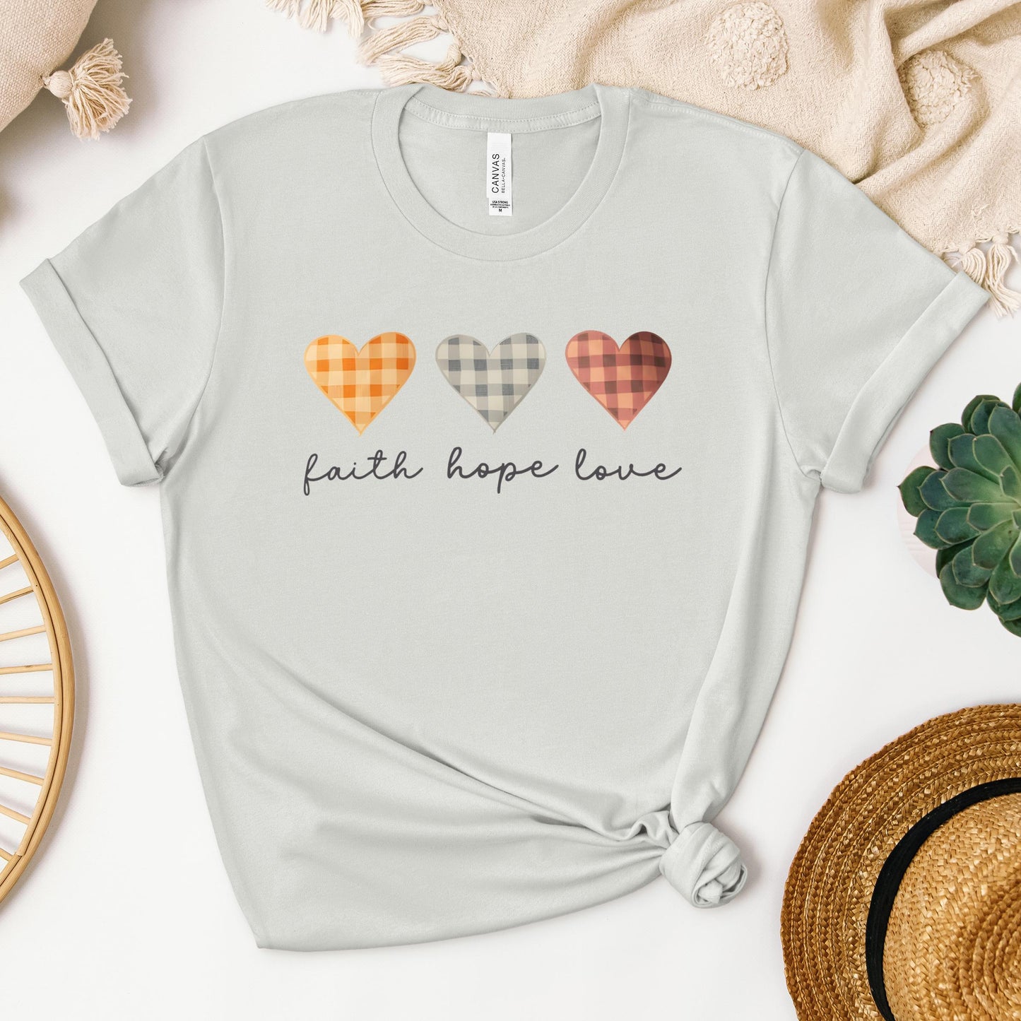 Faith Hope Love 04