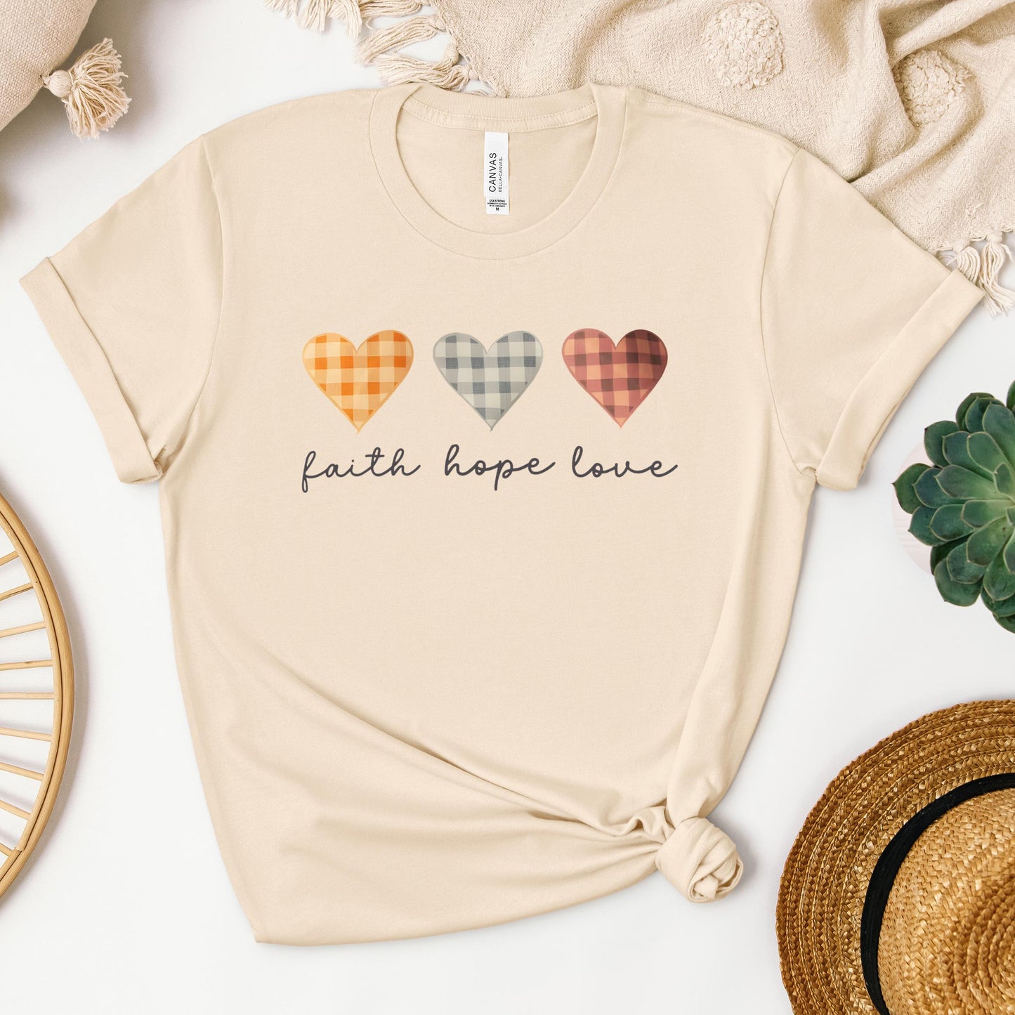 Faith Hope Love 04