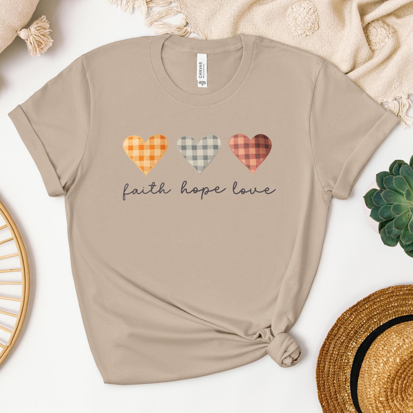 Faith Hope Love 04