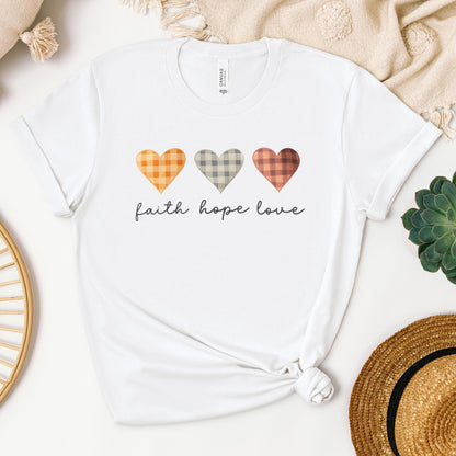 Faith Hope Love 04