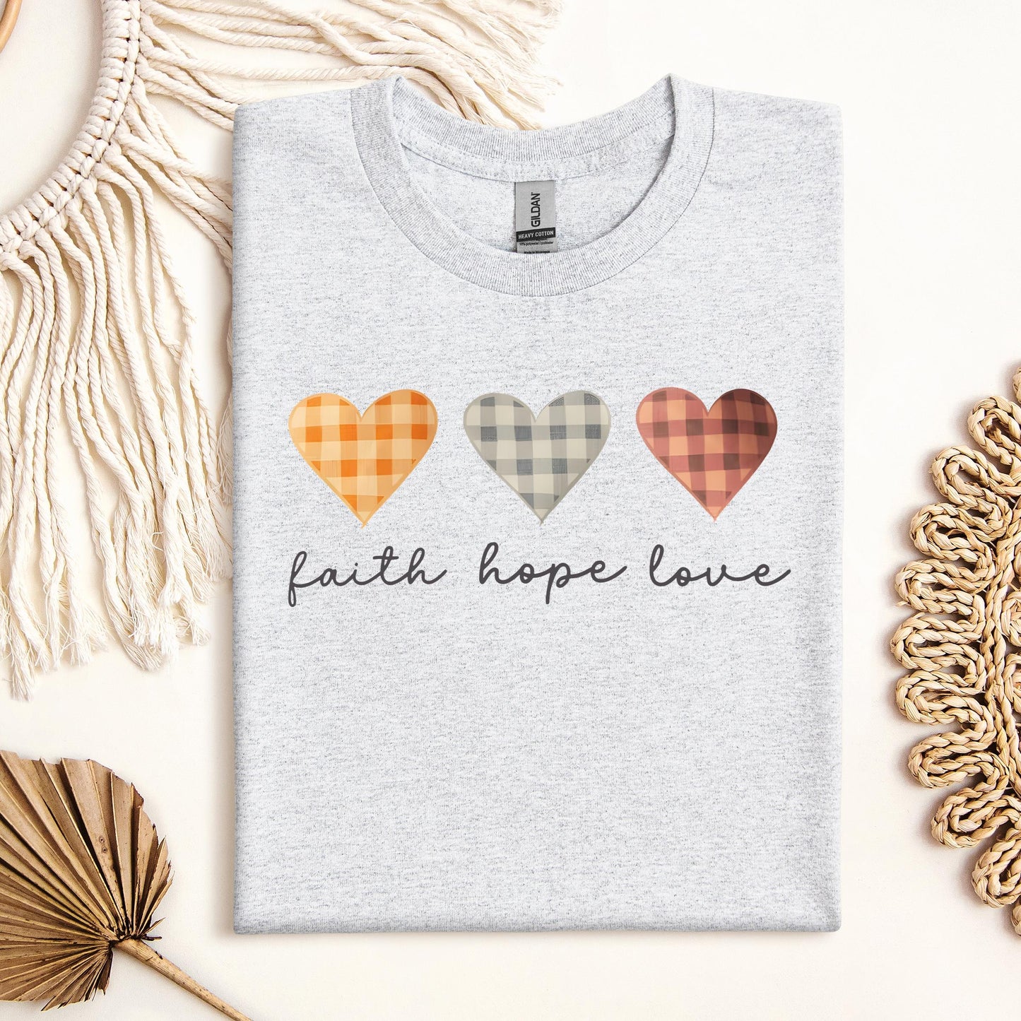Faith Hope Love 04