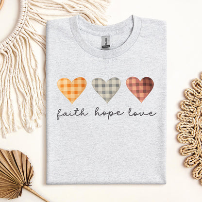Faith Hope Love 04