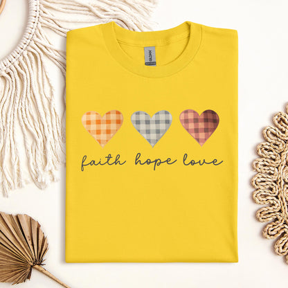 Faith Hope Love 04