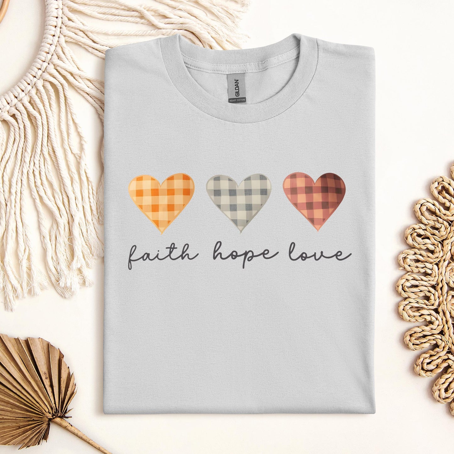 Faith Hope Love 04