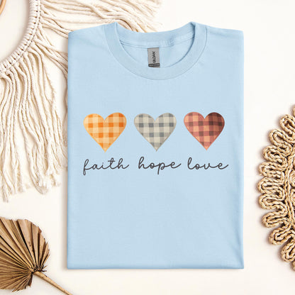Faith Hope Love 04