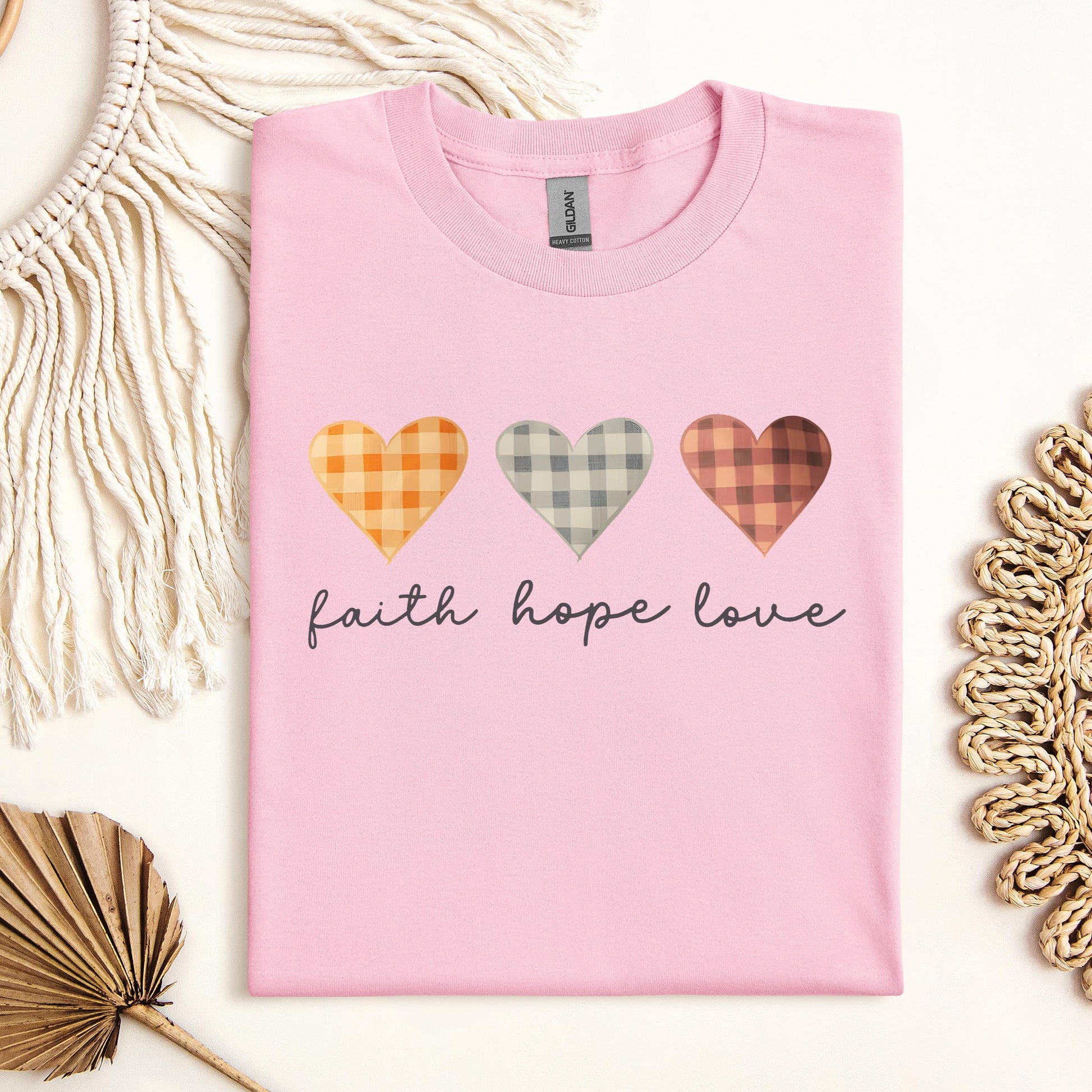 Faith Hope Love 04