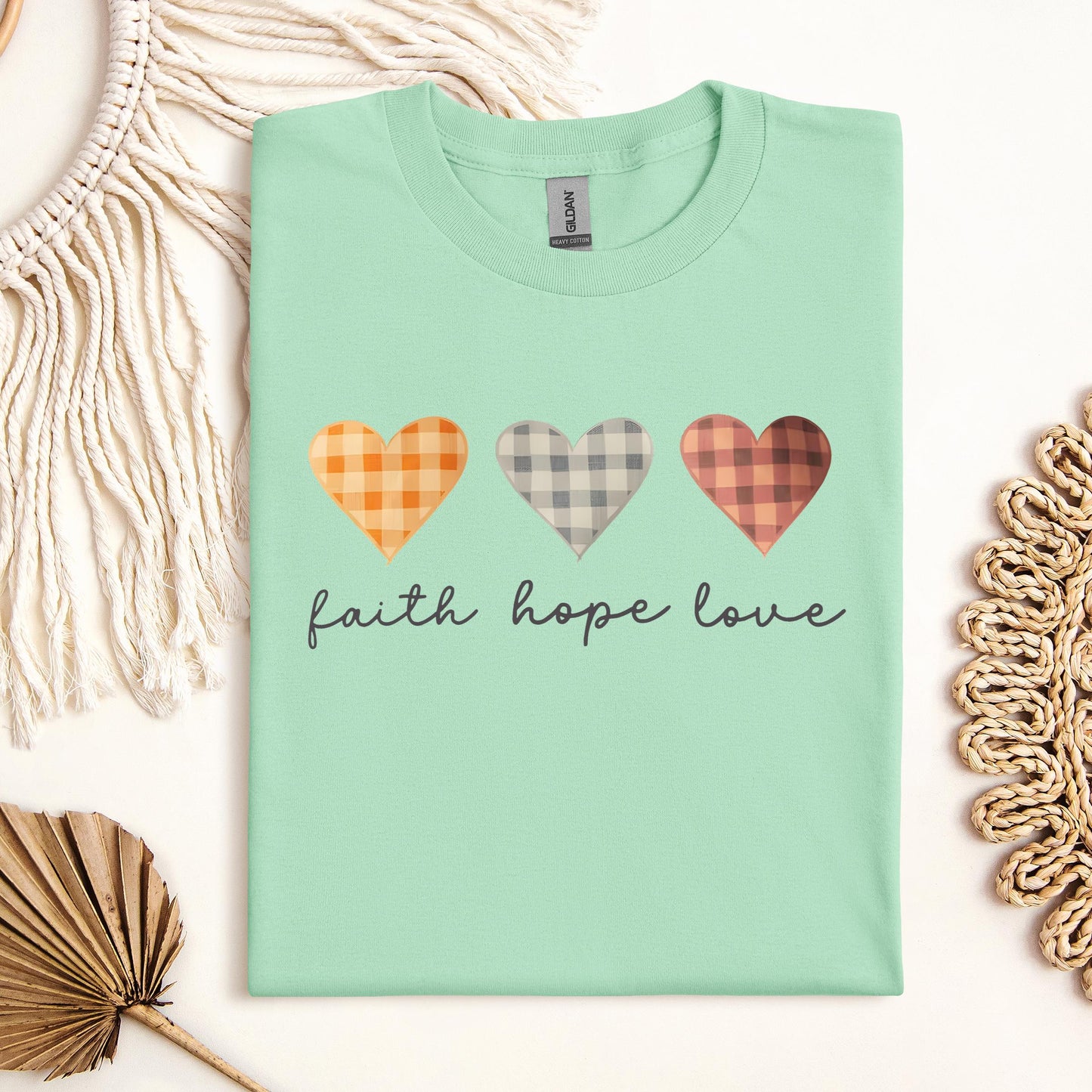 Faith Hope Love 04