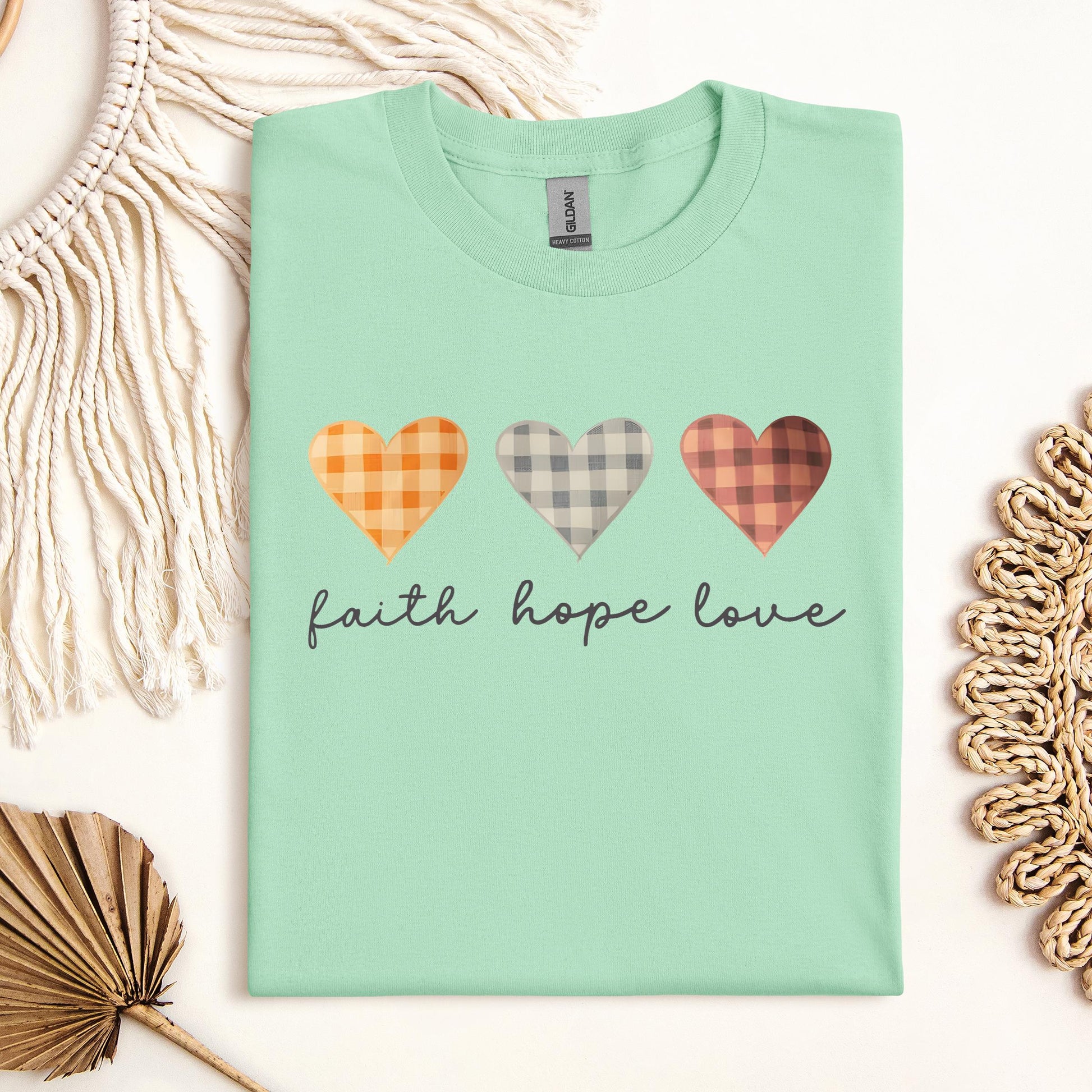 Faith Hope Love 04