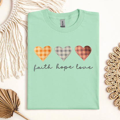 Faith Hope Love 04