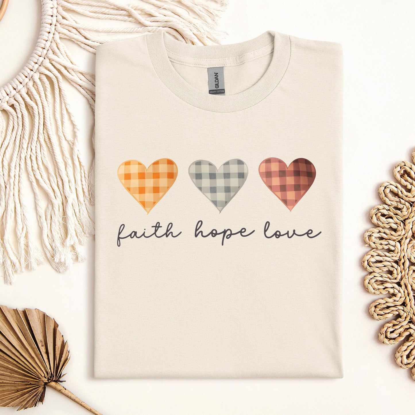 Faith Hope Love 04