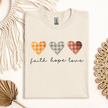 Faith Hope Love 04