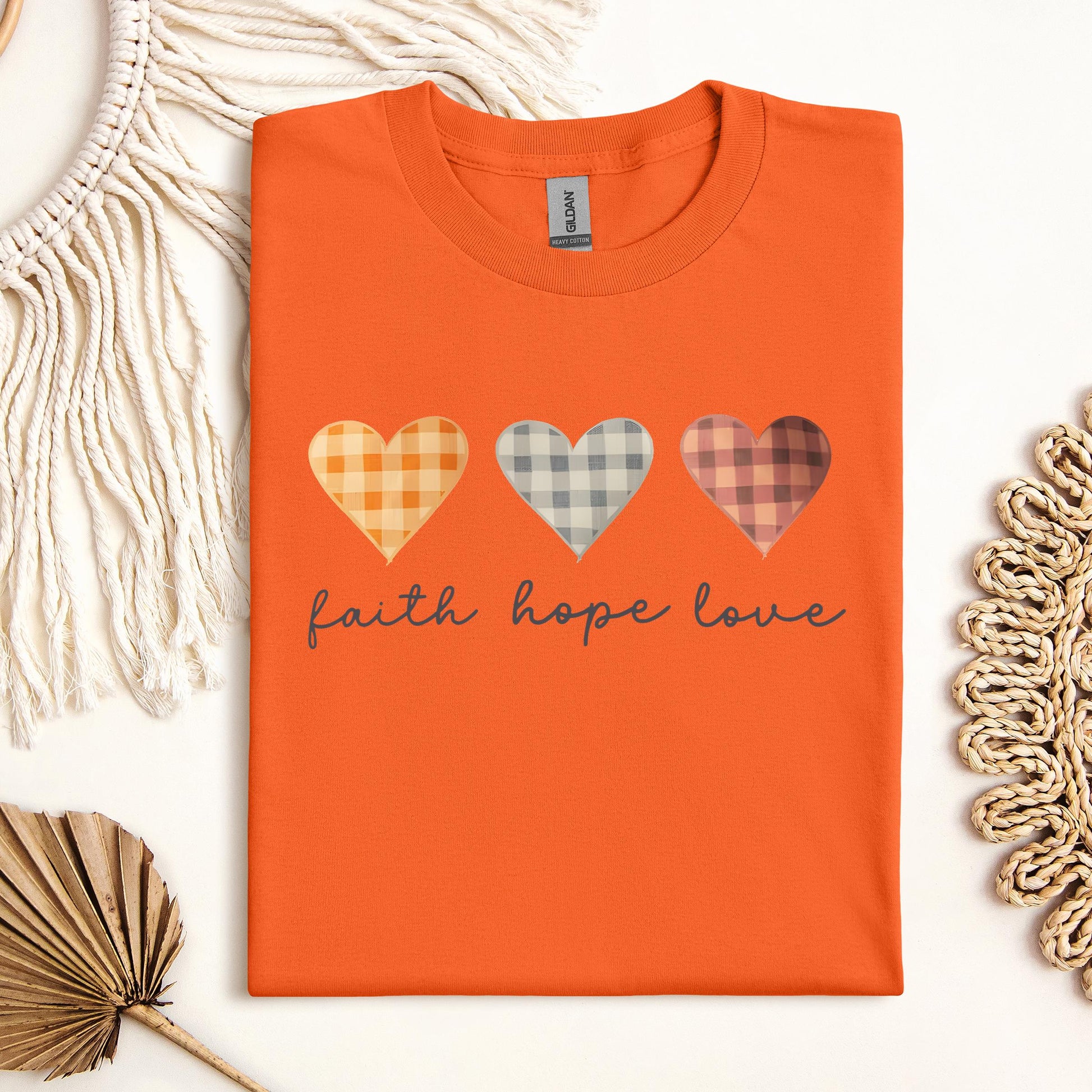Faith Hope Love 04