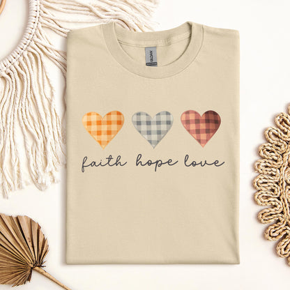 Faith Hope Love 04