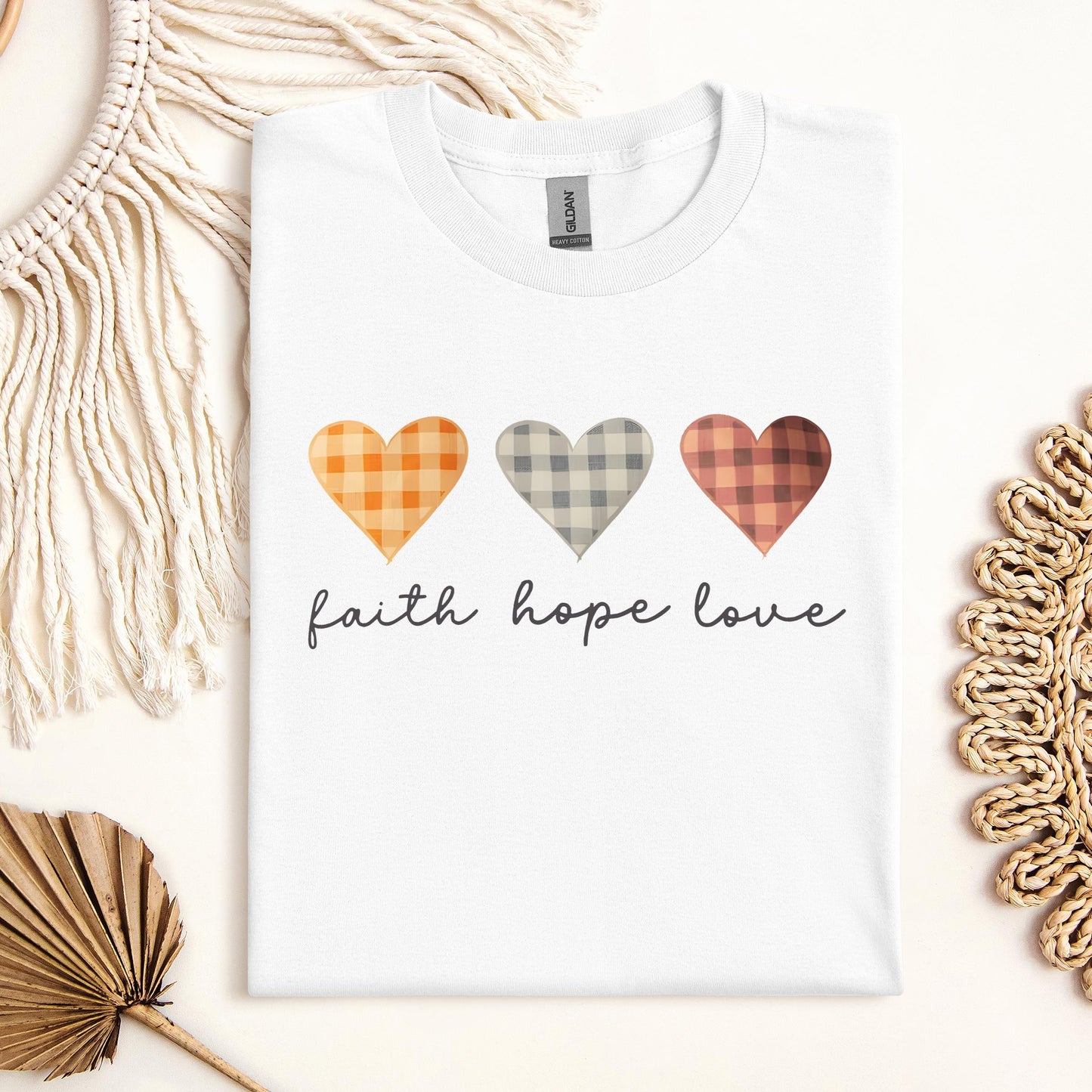 Faith Hope Love 04
