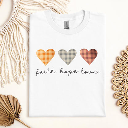 Faith Hope Love 04