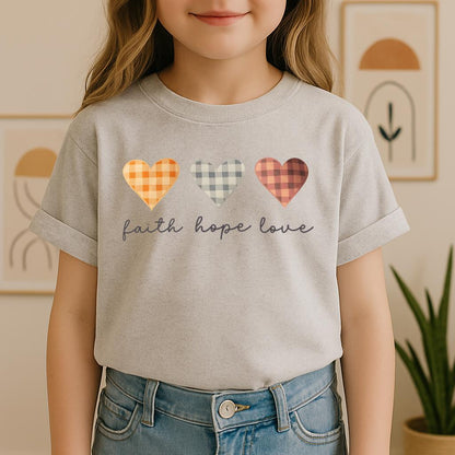 Faith Hope Love 04