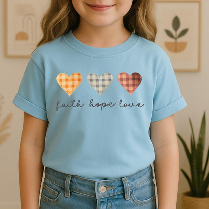 Faith Hope Love 04