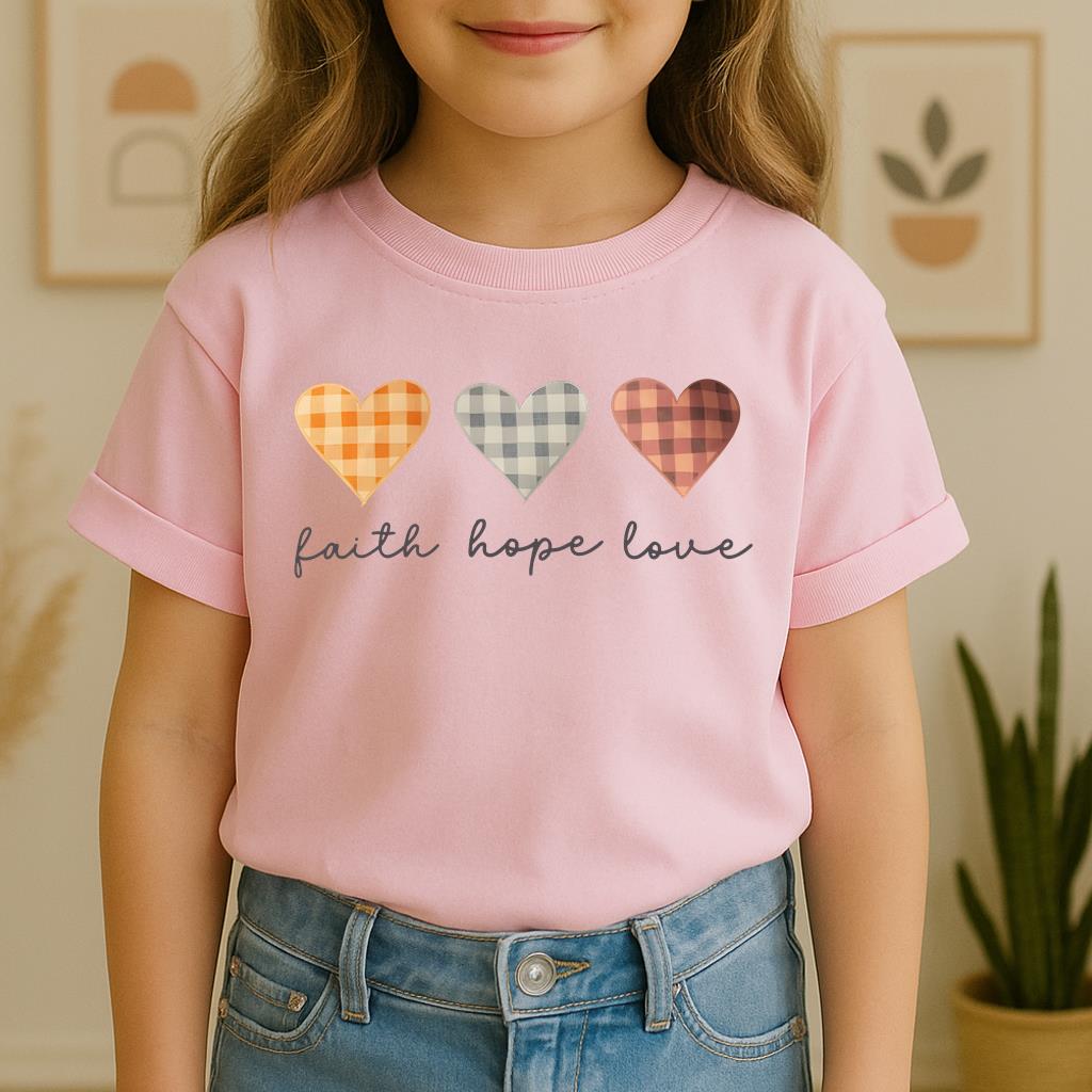 Faith Hope Love 04