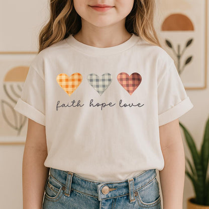 Faith Hope Love 04