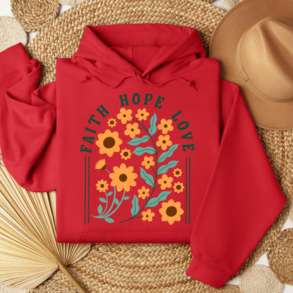 Faith Hope Love 05