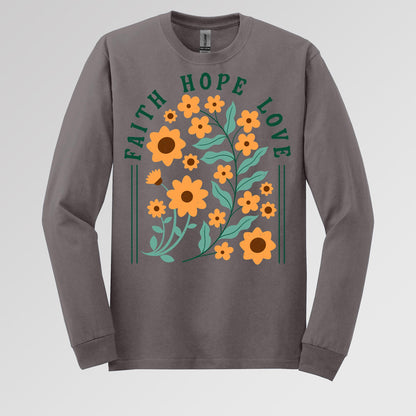 Faith Hope Love 05
