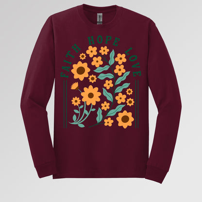 Faith Hope Love 05