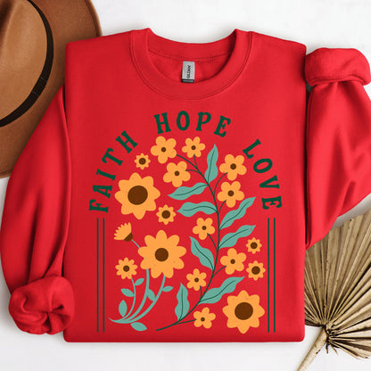 Faith Hope Love 05