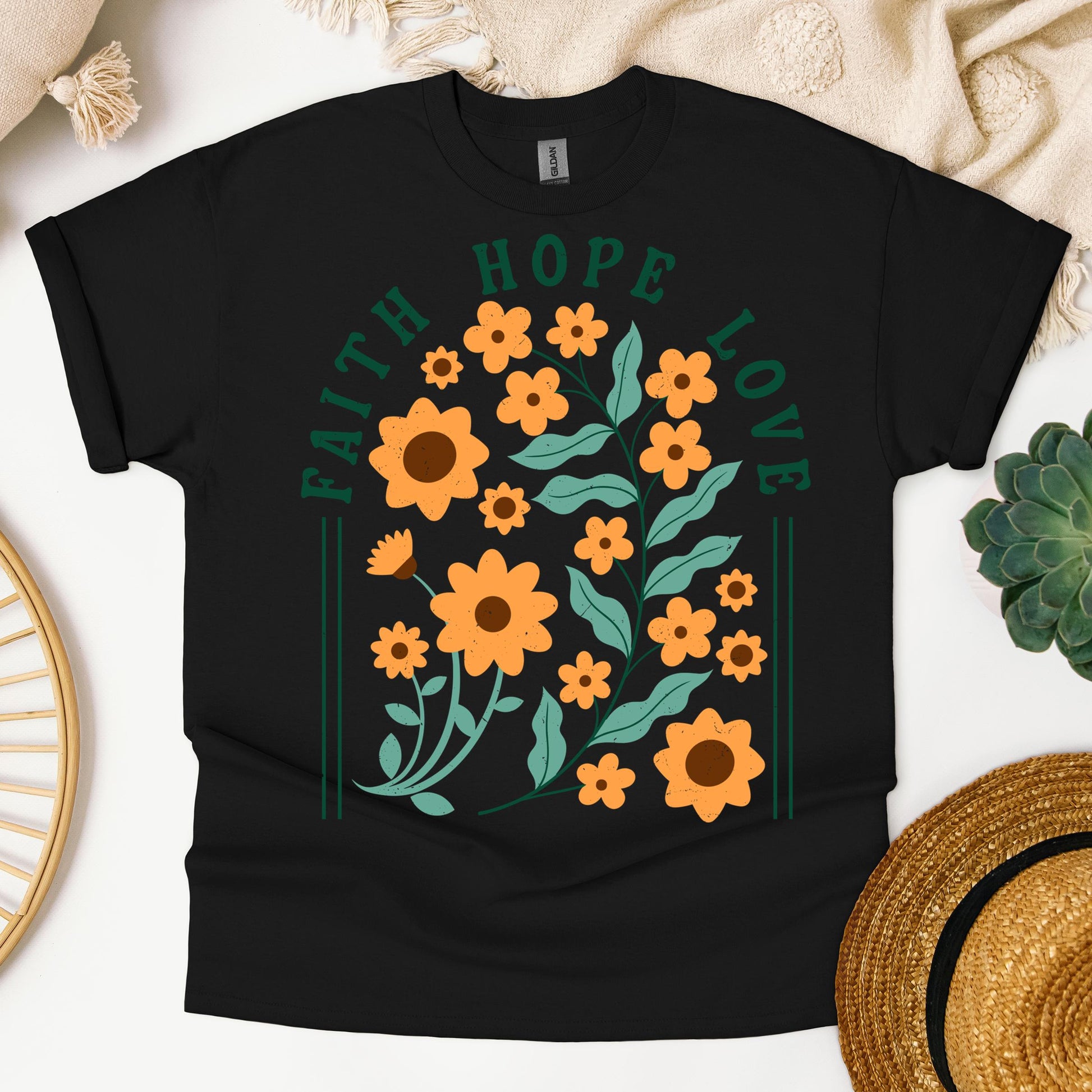 Faith Hope Love 05