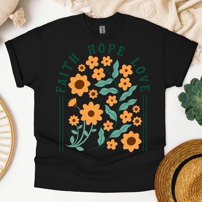 Faith Hope Love 05