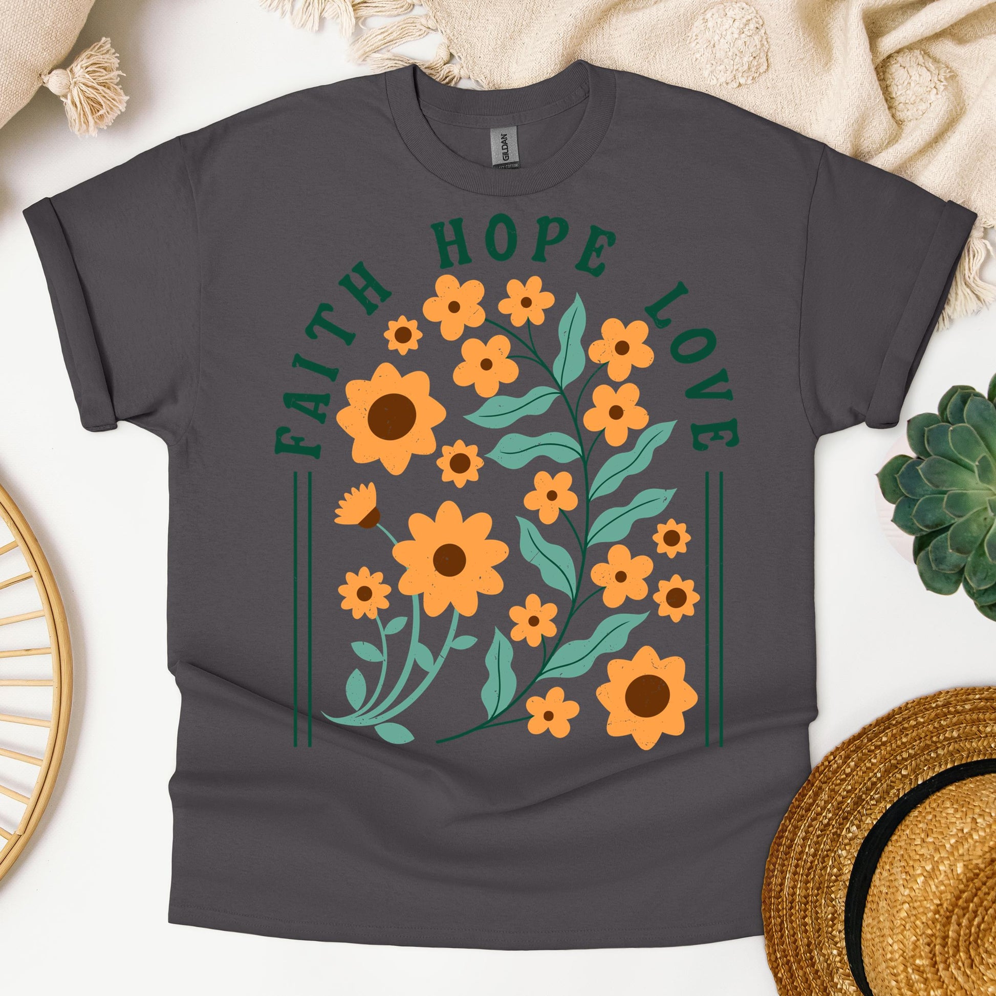 Faith Hope Love 05