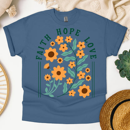 Faith Hope Love 05