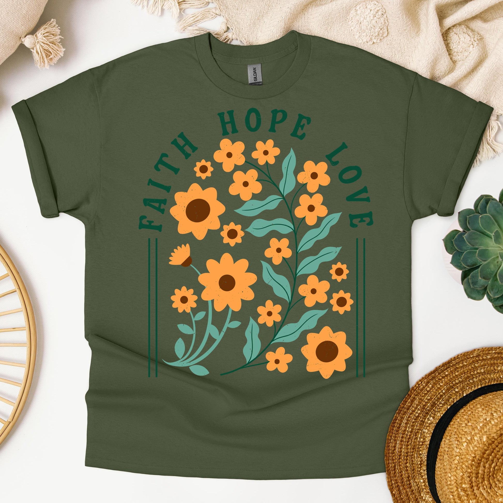 Faith Hope Love 05