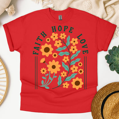 Faith Hope Love 05