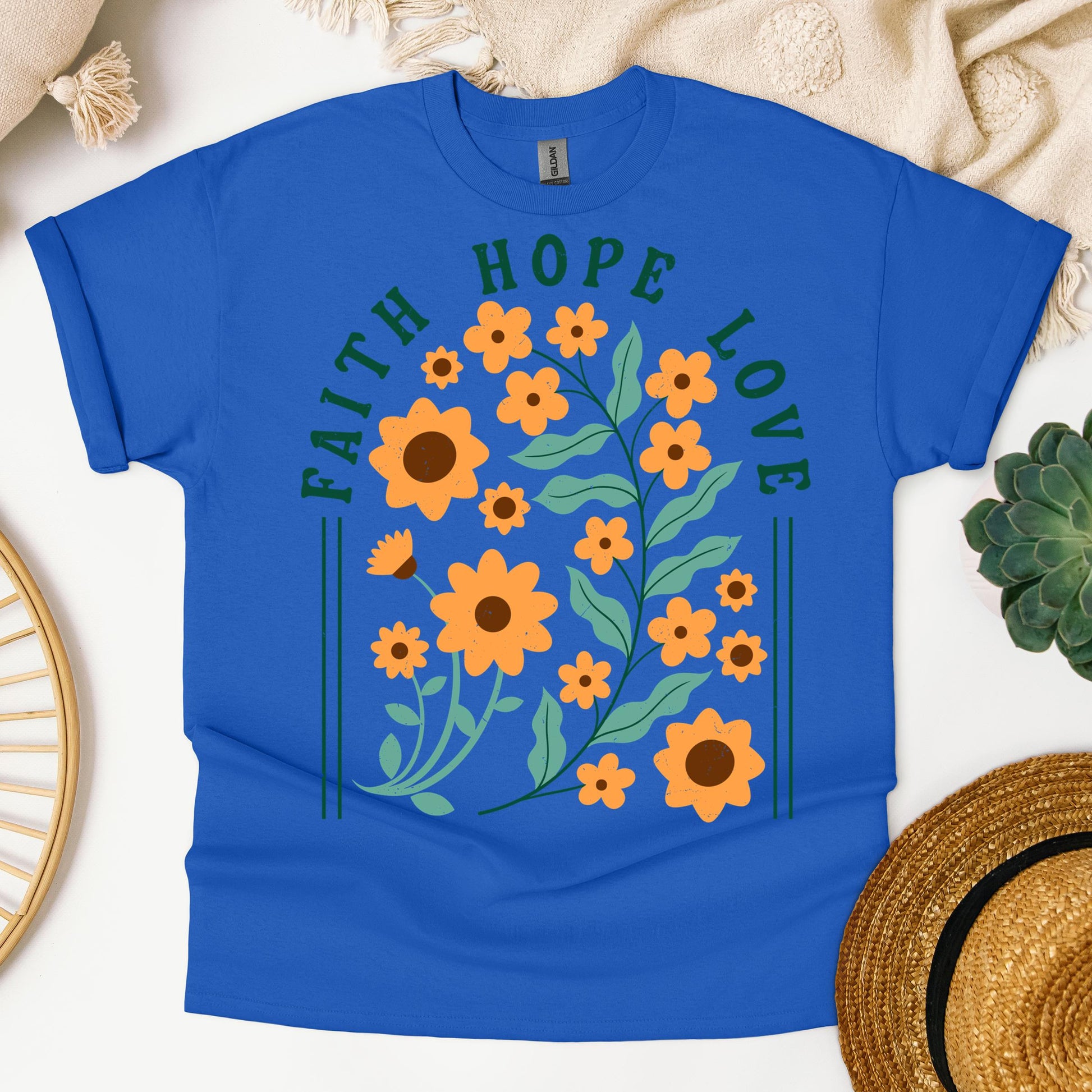 Faith Hope Love 05