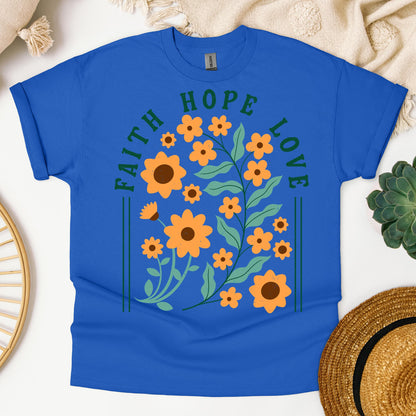 Faith Hope Love 05