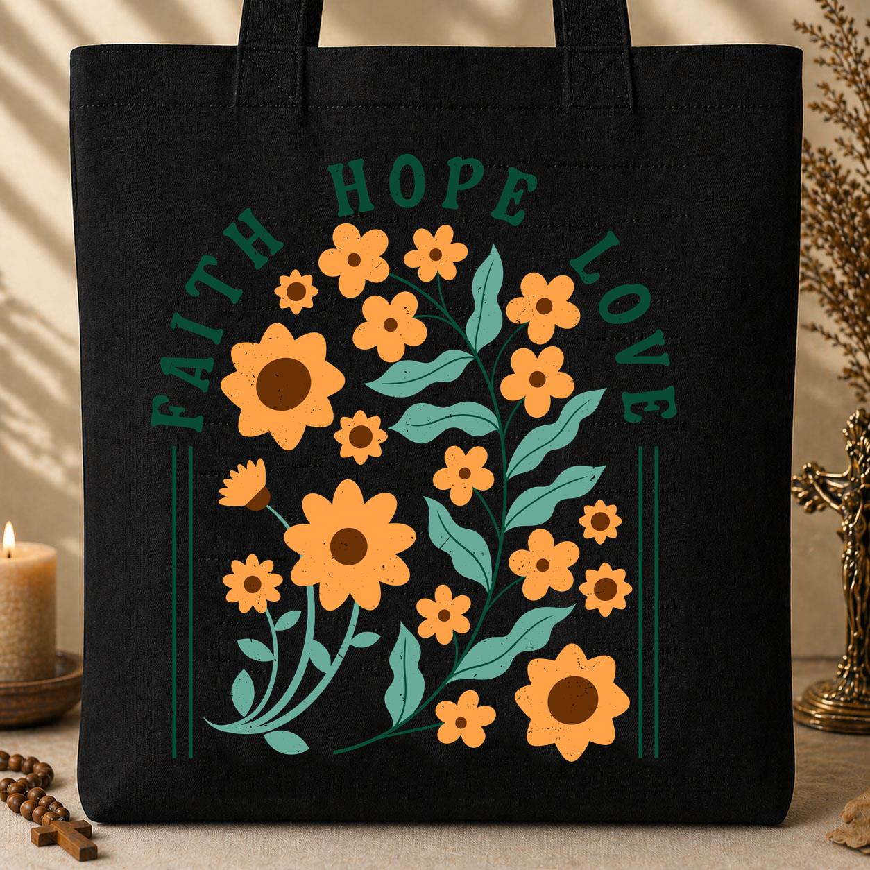 Faith Hope Love 05