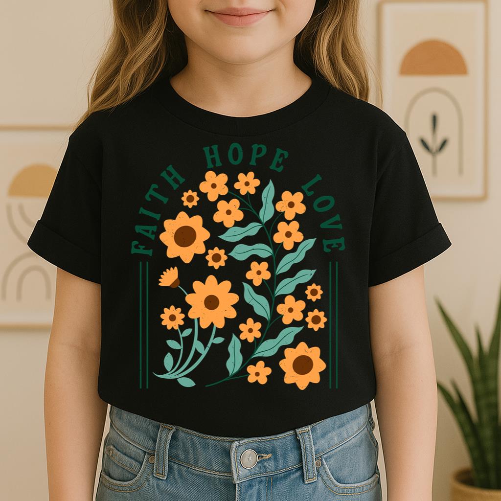 Faith Hope Love 05