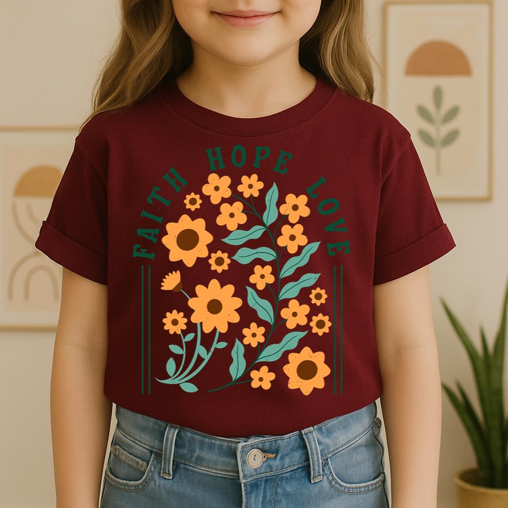 Faith Hope Love 05