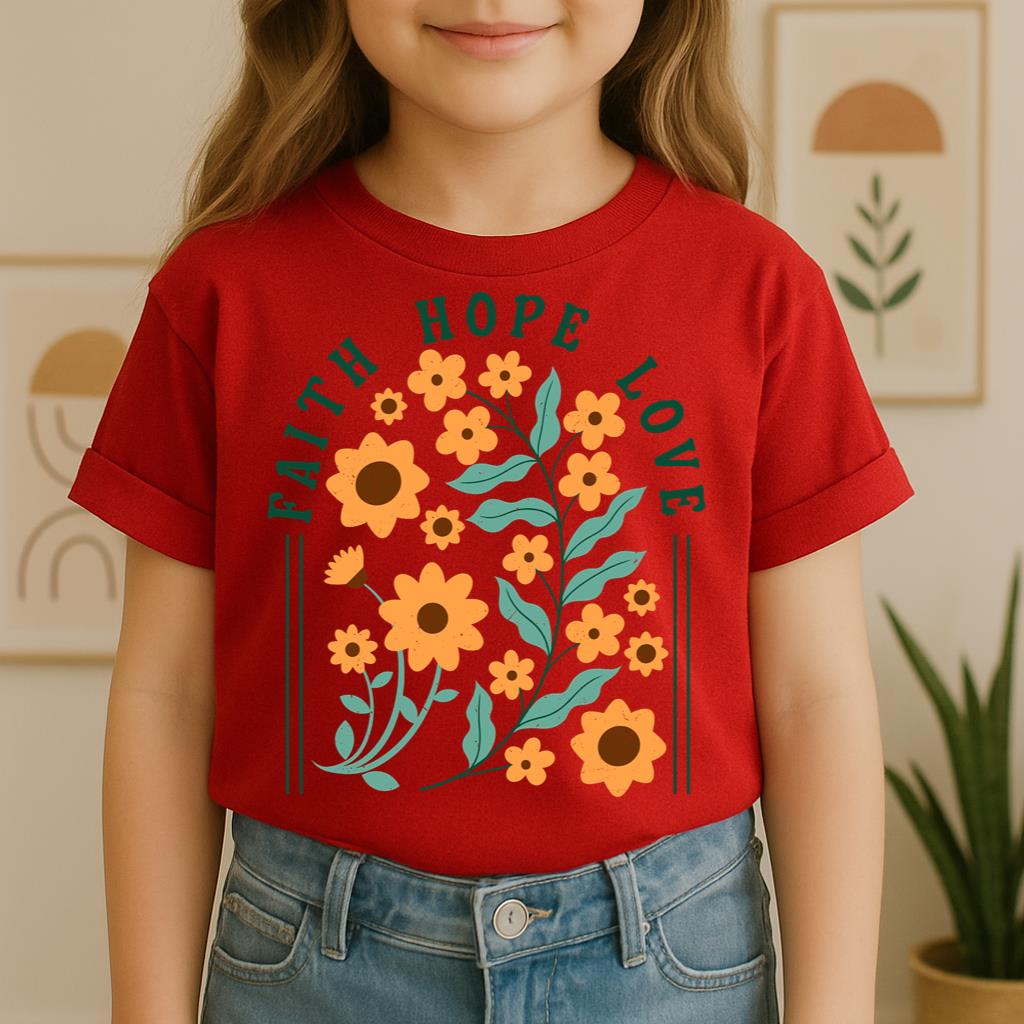 Faith Hope Love 05