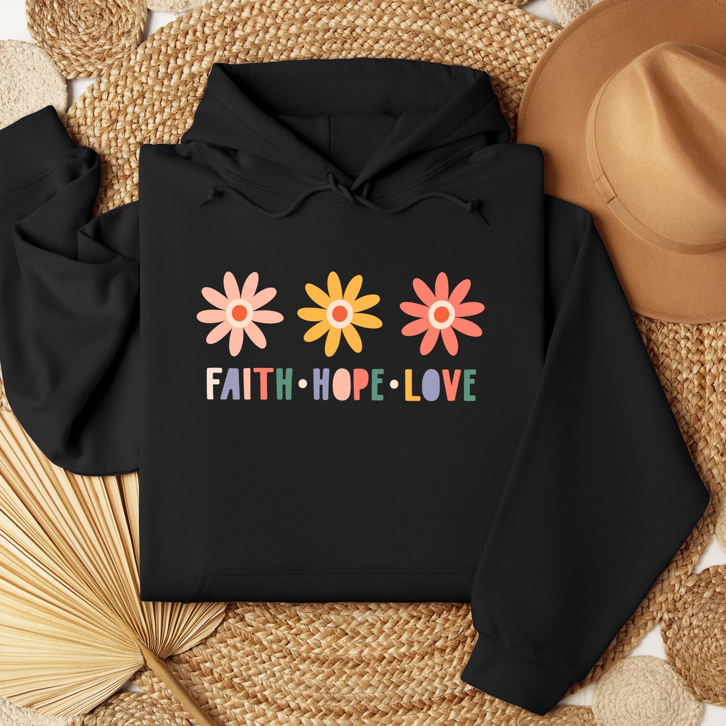 Faith Hope Love 06