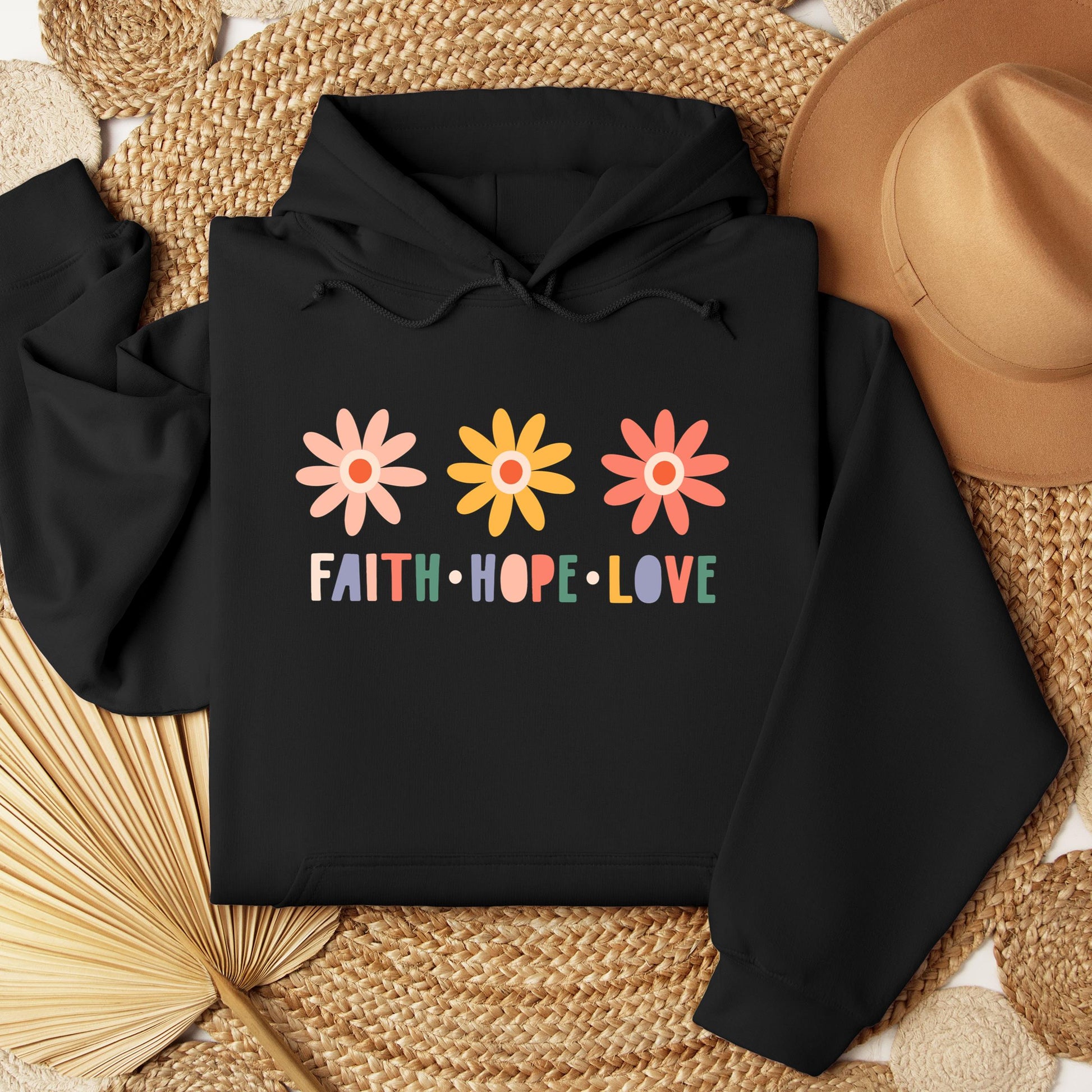 Faith Hope Love 06
