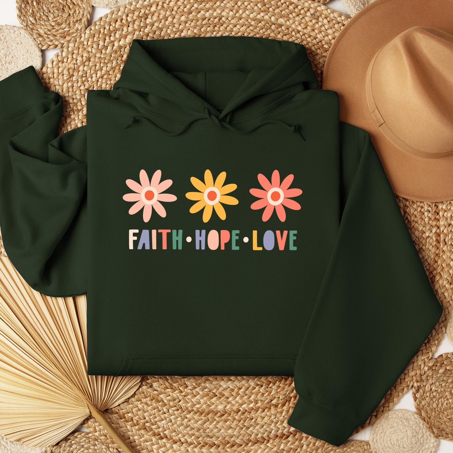 Faith Hope Love 06