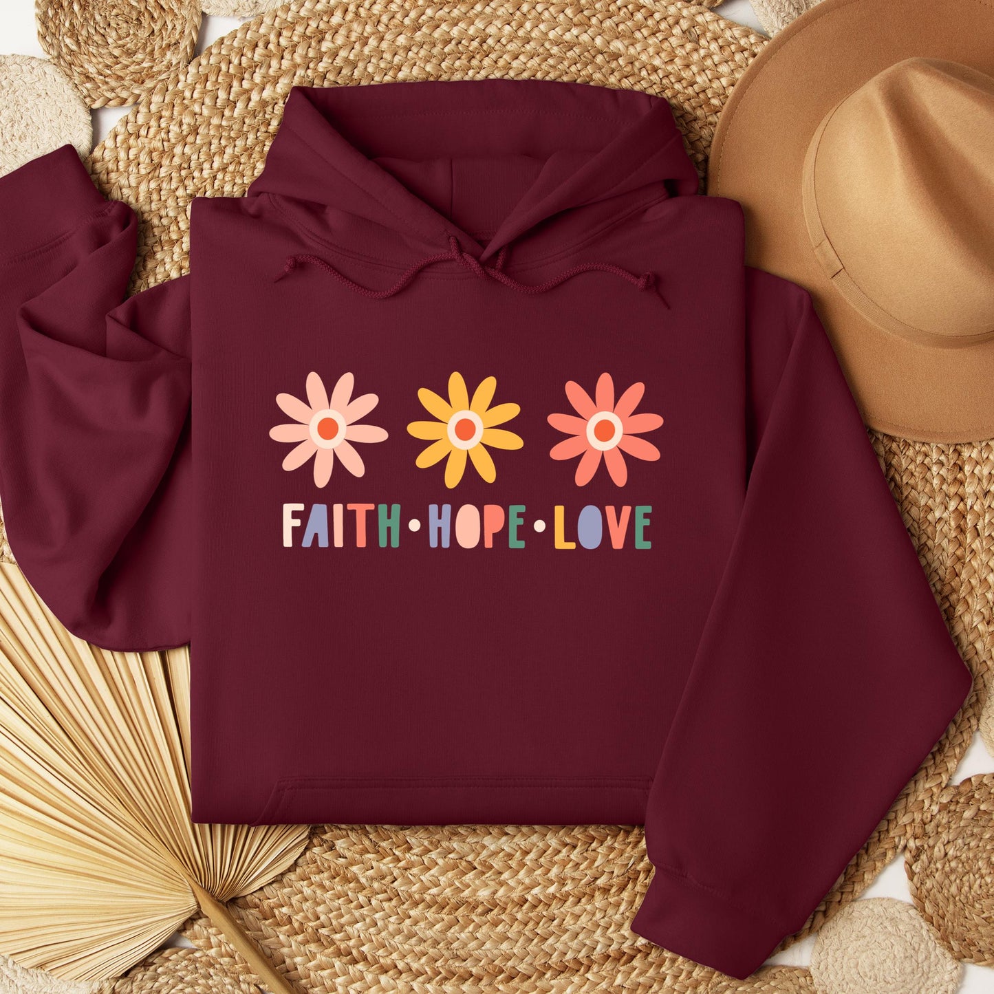 Faith Hope Love 06