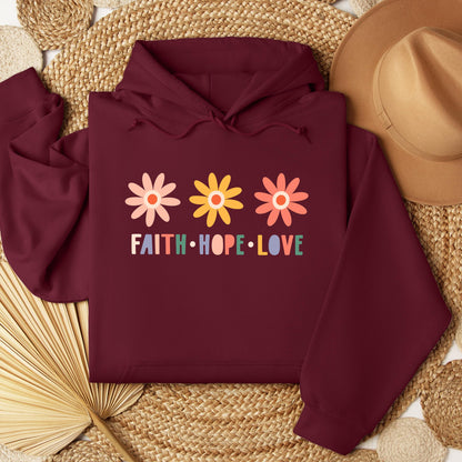 Faith Hope Love 06