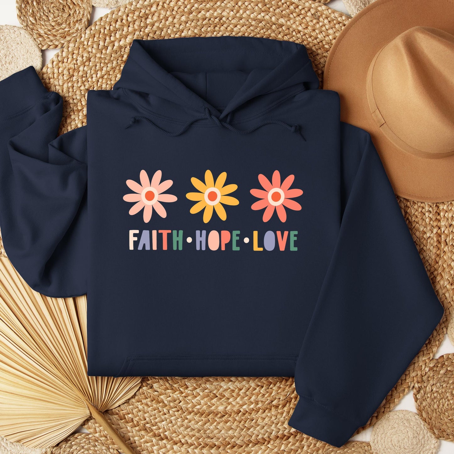 Faith Hope Love 06