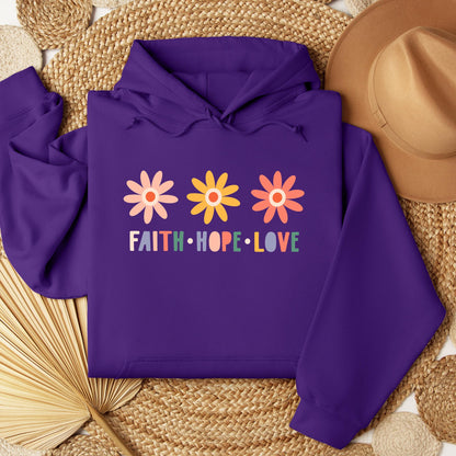 Faith Hope Love 06